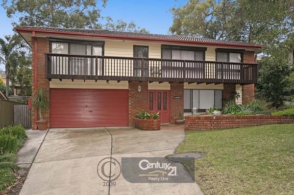 8 Harvey Pl, Menai, NSW, 2234, Menai - Thumbnail 2