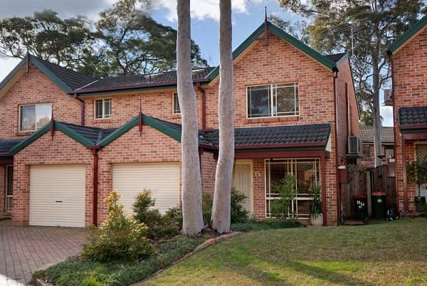 11/11 Owen Jones Row, Menai, NSW, 2234, Menai - Image 1