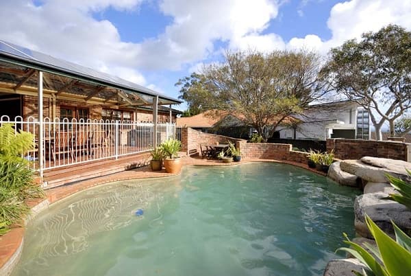 1 Royal Oak Drive, Alfords Point, NSW, 2234, Alfords Point - Thumbnail 4