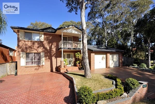 26 The Woods Circuit, Menai, NSW, 2234, Menai - Image 1