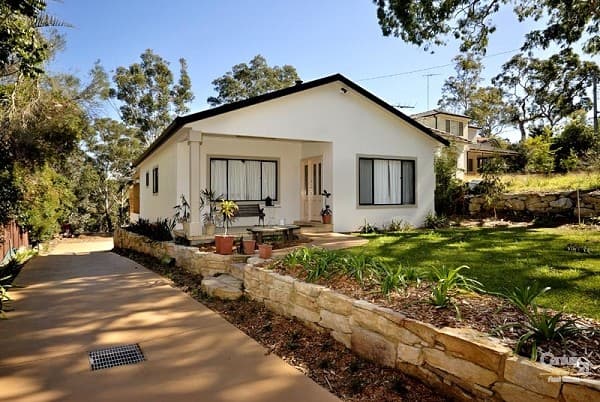 107 St George Cres, Sandy Point, NSW, 2172, Sandy Point - Thumbnail 2