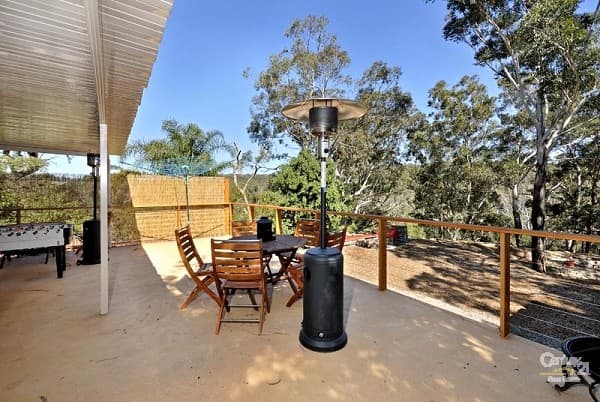 107 St George Cres, Sandy Point, NSW, 2172, Sandy Point - Thumbnail 4