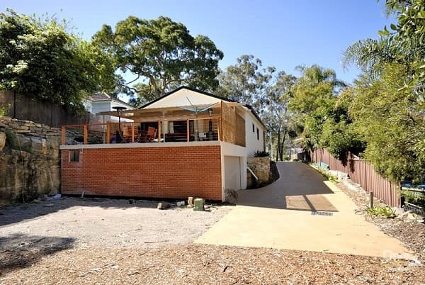 107 St George Cres, Sandy Point, NSW, 2172, Sandy Point - Thumbnail 5