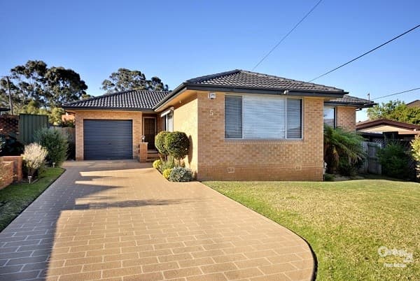 5 Linda Avenue, Bass Hill, NSW, 2197, Bass Hill - Image 1