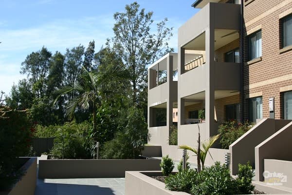 Building G, 5-21 Carter Road, Menai, NSW, 2234, Campsie - Thumbnail 2