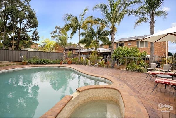 35 Australia Road, Barden Ridge, NSW, 2234, Barden Ridge - Thumbnail 7
