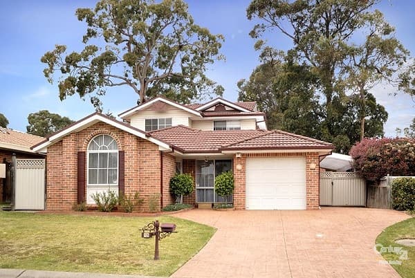 19 Appletree Place, Menai, NSW, 2234, Menai - Thumbnail 5