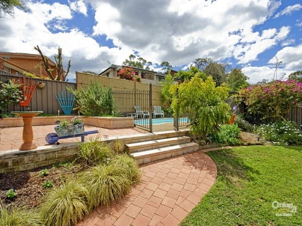 11 Windle Place, Menai, NSW, 2234, Menai - Thumbnail 4
