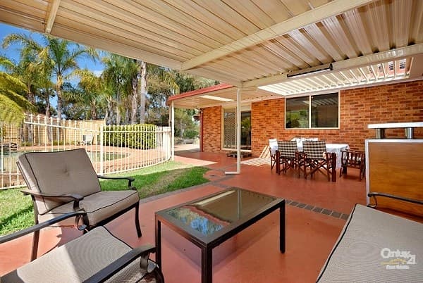 7 Elliston Place, Barden Ridge, NSW, 2234, Barden Ridge - Thumbnail 5