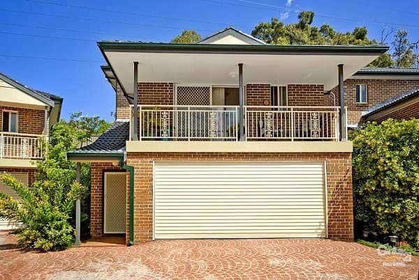 7/2a Charlotte Place, Illawong, NSW, 2234, Illawong - Image 1
