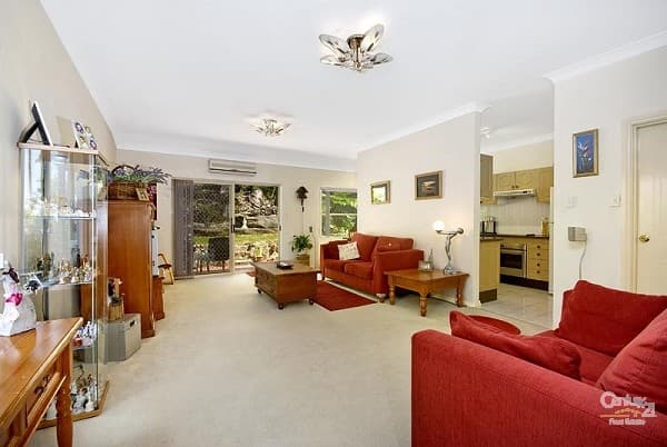 7/2a Charlotte Place, Illawong, NSW, 2234, Illawong - Thumbnail 4