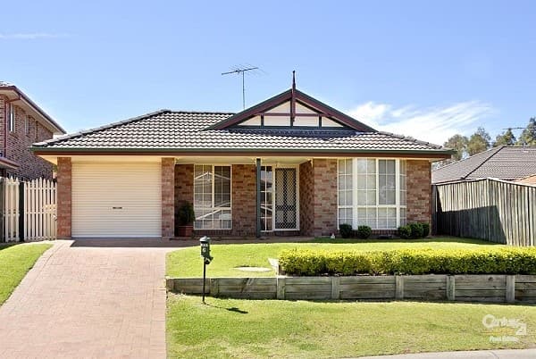 6 Mathers Place, Menai, NSW, 2234, Menai - Image 1
