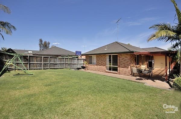 6 Mathers Place, Menai, NSW, 2234, Menai - Thumbnail 4