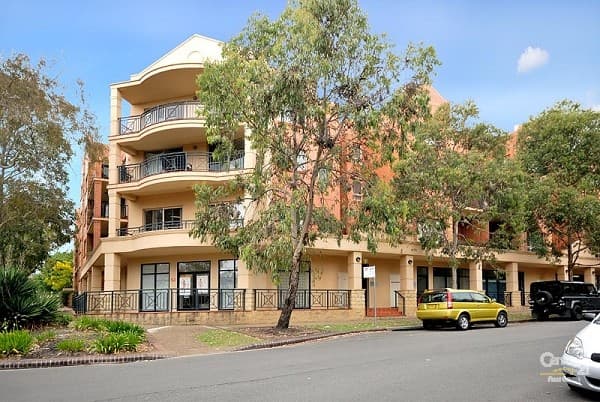 67/61 Glencoe Street, Sutherland, NSW, 2232, Sutherland - Image 1