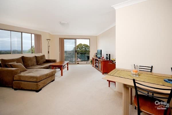 67/61 Glencoe Street, Sutherland, NSW, 2232, Sutherland - Thumbnail 2