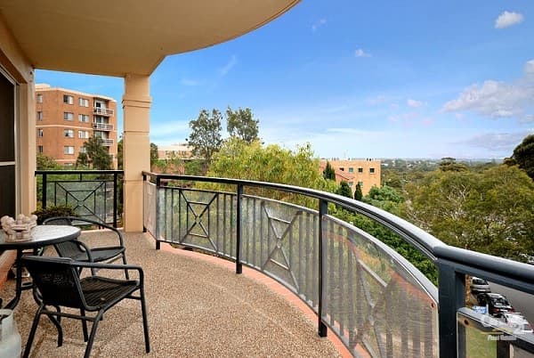 67/61 Glencoe Street, Sutherland, NSW, 2232, Sutherland - Thumbnail 5