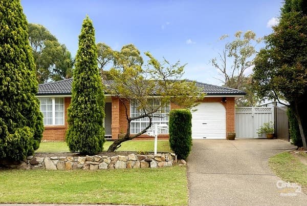 5 Marsden Road, Barden Ridge, NSW, 2234, Barden Ridge - Thumbnail 8