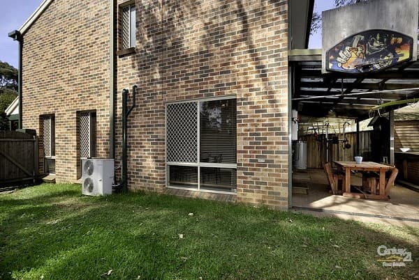 22/19 Owen Jones Row, Menai, NSW, 2234, Menai - Thumbnail 4