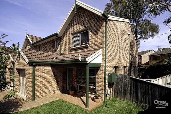 22/19 Owen Jones Row, Menai, NSW, 2234, Menai - Thumbnail 5