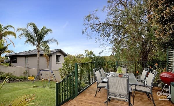 132 Hall Drive, Menai, NSW, 2234, Menai - Thumbnail 4