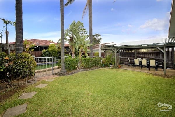 104 Hillcrest Ave, Greenacre, NSW, 2190, Greenacre - Thumbnail 7