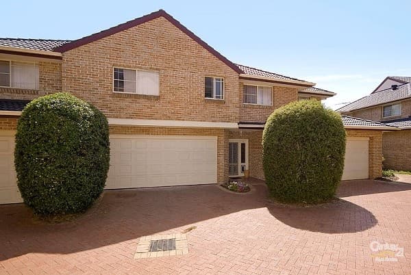 11/24 Arnold Place, Menai, NSW, 2234, Menai - Image 1