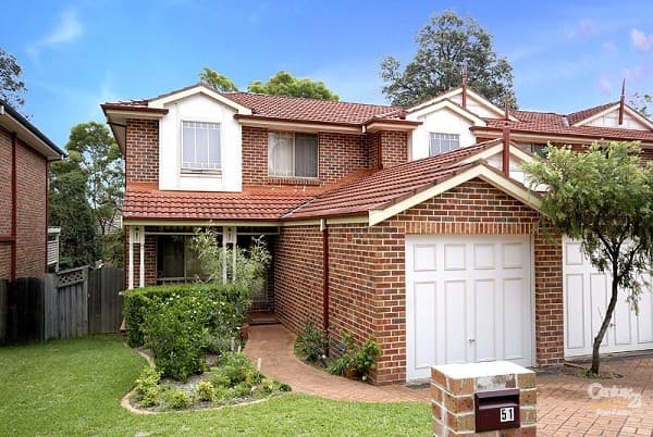 51/2 Schofield Place, Menai, NSW, 2234, Menai - Image 1