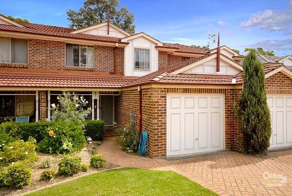53/2 Schofield Place, Menai, NSW, 2234, Menai - Thumbnail 3