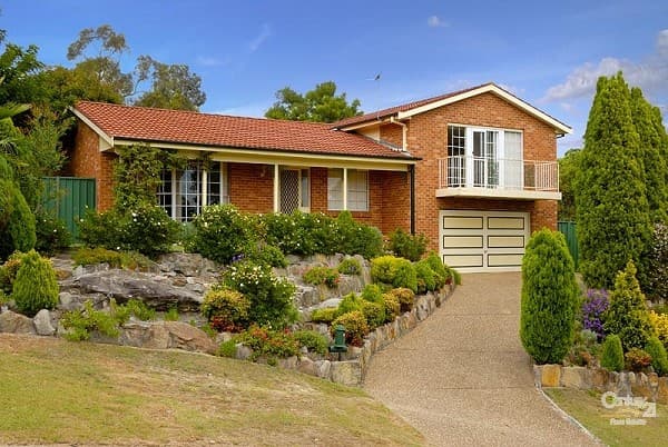 1 Cowper Place, Barden Ridge, NSW, 2234, Barden Ridge - Image 1