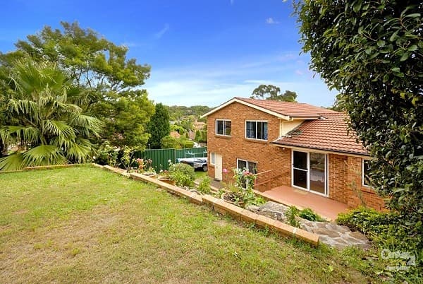 1 Cowper Place, Barden Ridge, NSW, 2234, Barden Ridge - Thumbnail 4