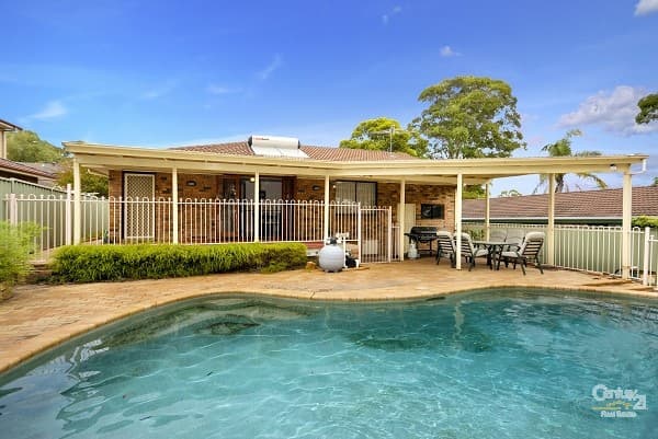 4 Duri Close, Bangor, NSW, 2234, Bangor - Image 1