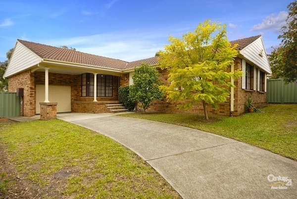 4 Duri Close, Bangor, NSW, 2234, Bangor - Thumbnail 2