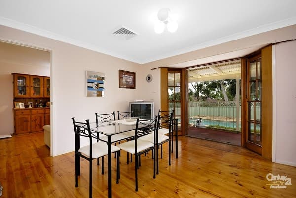 4 Duri Close, Bangor, NSW, 2234, Bangor - Thumbnail 4