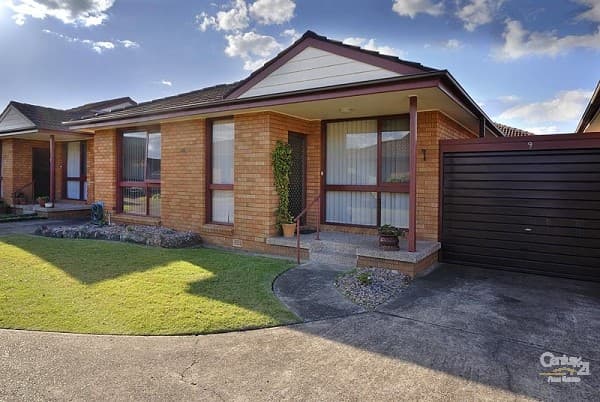 8/25-29 Alfred Street, Ramsgate Beach, NSW, 2217, Ramsgate Beach - Image 1