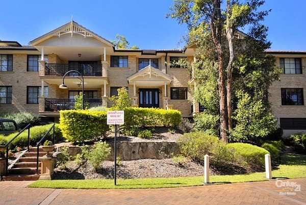 D13/6 Schofield Place, Menai, NSW, 2234, Menai - Thumbnail 6