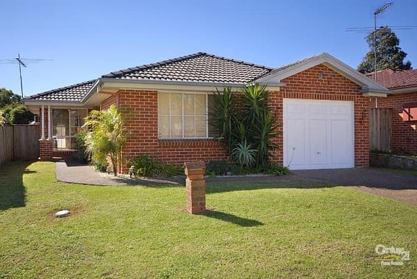 13 Batchelor Close, Menai, NSW, 2234, Menai - Image 1
