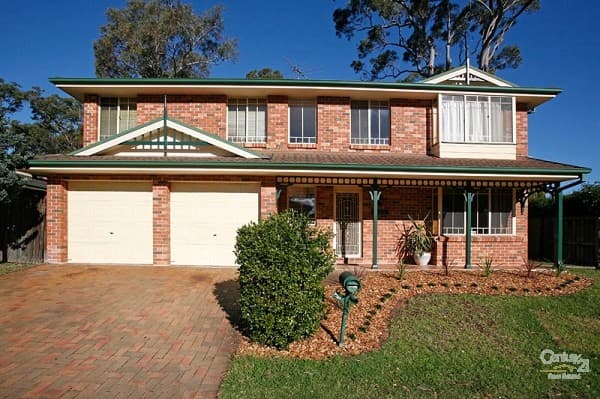 31 Nicolson Crct, Menai, NSW, 2234, Menai - Image 1