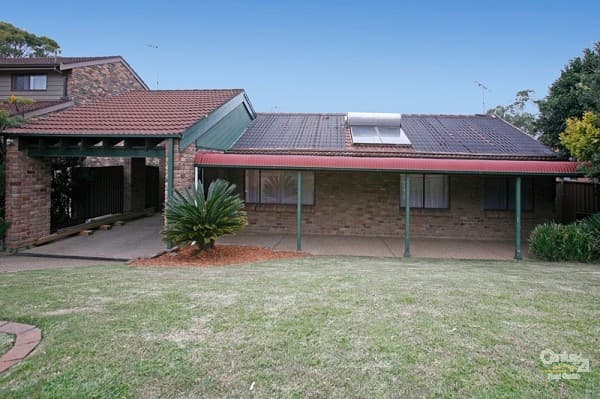 20 Jervis Drive, Illawong, NSW, 2234, Illawong - Thumbnail 8