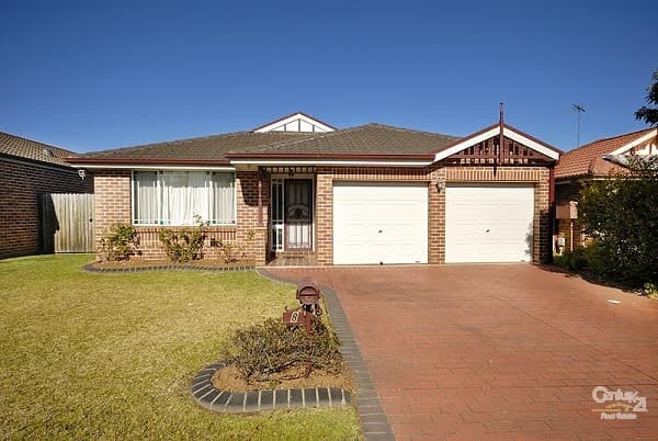 8 Brownlow Court, Wattle Grove, NSW, 2173, Wattle Grove - Image 1