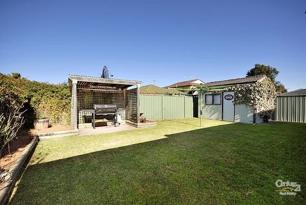 8 Brownlow Court, Wattle Grove, NSW, 2173, Wattle Grove - Thumbnail 5