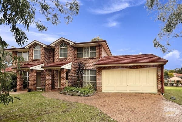 9 Hilloak Way, Menai, NSW, 2234, Menai - Image 1