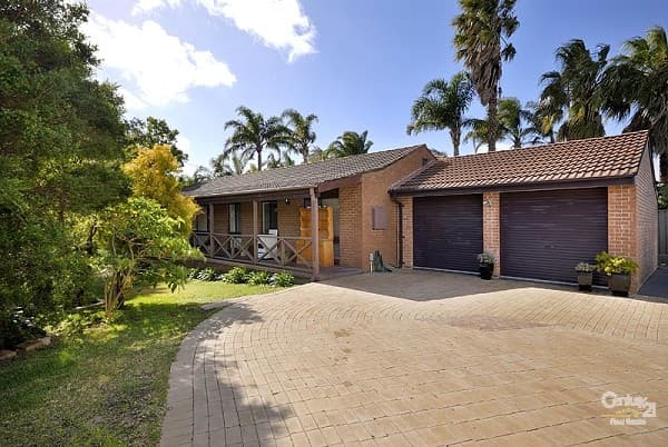4 Panama Cl, Illawong, NSW, 2234, Illawong - Image 1