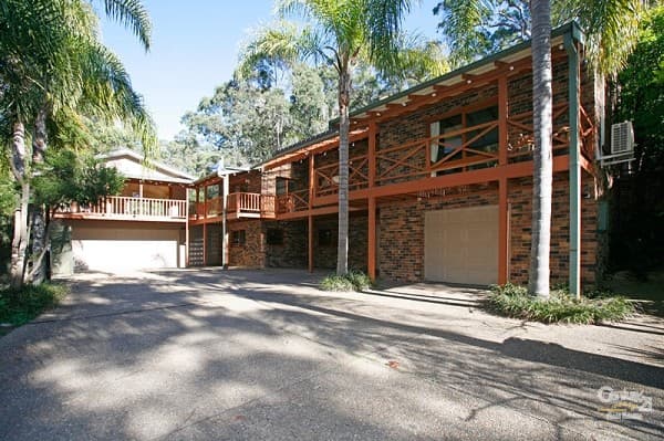 Building G, 5-21 Carter Road, Menai, NSW, 2234, Illawong - Image 1