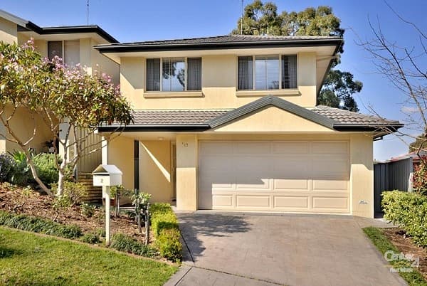 2/13 Dulin Close, Bangor, NSW, 2234, Bangor - Image 1