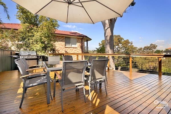 2/13 Dulin Close, Bangor, NSW, 2234, Bangor - Thumbnail 3