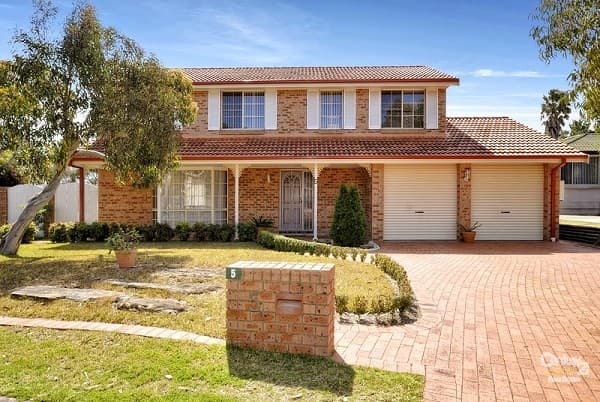 5 Osprey, Illawong, NSW, 2234, Illawong - Image 1