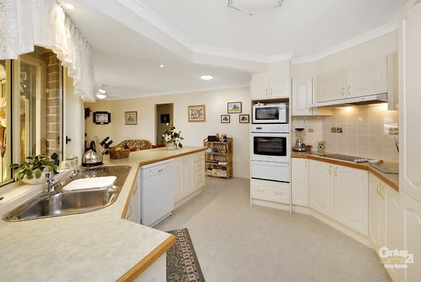 17 Berry Grove, Menai, NSW, 2234, Menai - Thumbnail 4