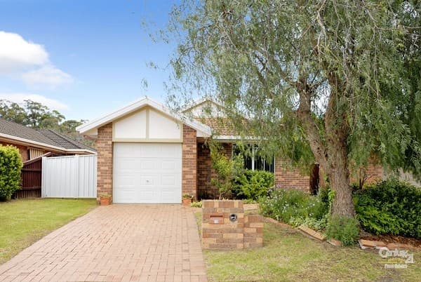 25 Blackthorn Circuit, Menai, NSW, 2234, Menai - Image 1