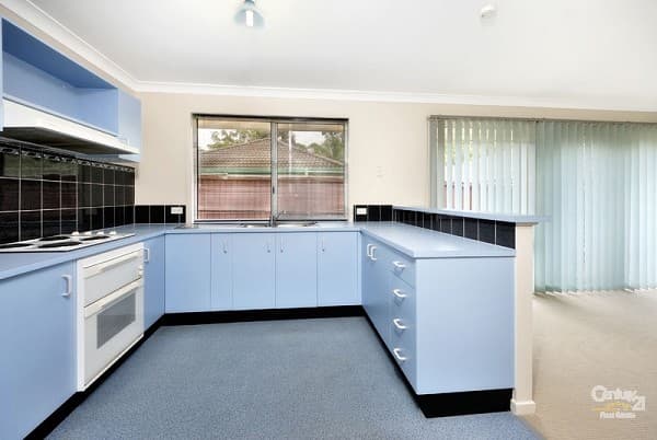 25 Blackthorn Circuit, Menai, NSW, 2234, Menai - Thumbnail 3