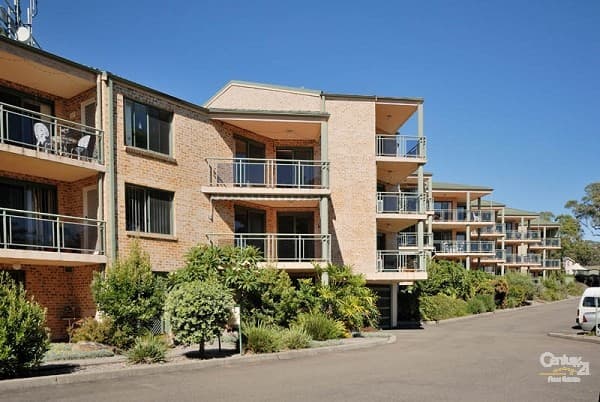 44/20-26 Arana Close, Bangor, NSW, 2234, Bangor - Thumbnail 2